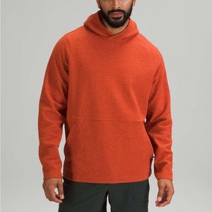 Lululemon at ease hoodie